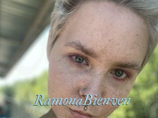 RamonaBienven