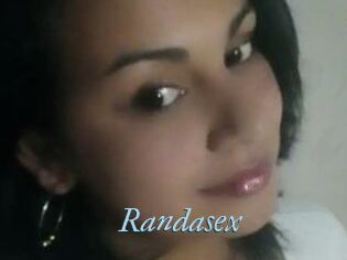 Randasex