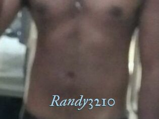 Randy3210