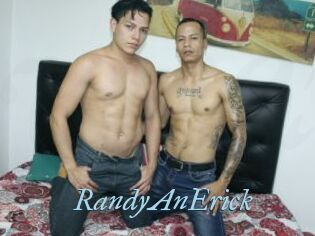 RandyAnErick