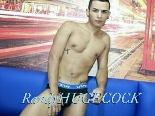 RandyHUGECOCK