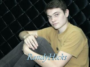 RandyHicks