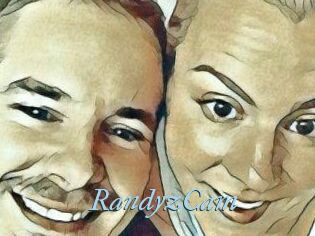 RandyzCam