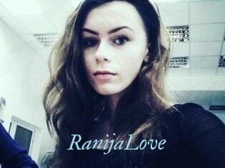 RanijaLove