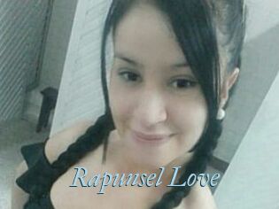 Rapunsel_Love