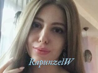RapunzelW