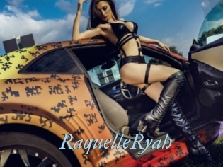 RaquelleRyah