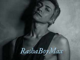 RashaBoyMax