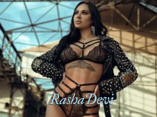 RashaDevi