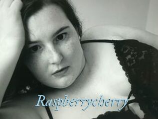 Raspberrycherry