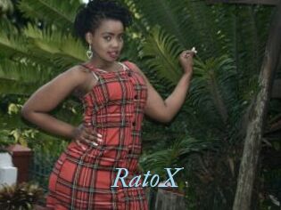 RatoX