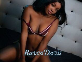 RavenDavis