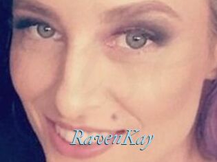 RavenKay