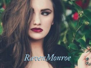RavenMonroe