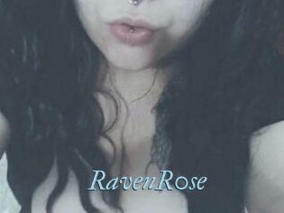 RavenR0se