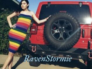 RavenStormie