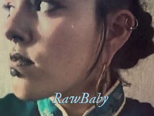 Raw_Baby