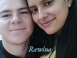 Rawlua