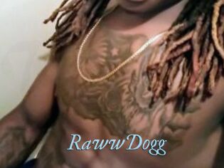 RawwDogg
