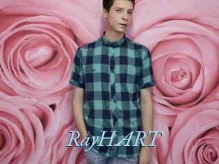 RayHART