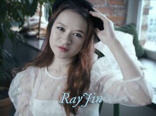 RayJin