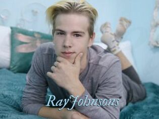 RayJohnsons
