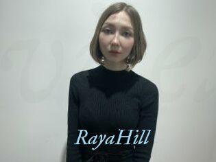 RayaHill