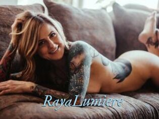 RayaLumiere