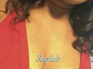 Raylah