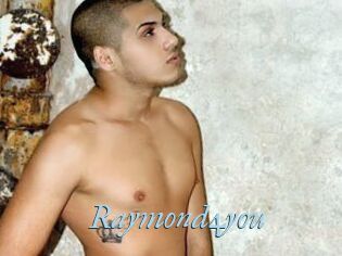 Raymond4you