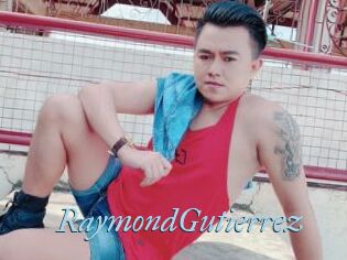 RaymondGutierrez