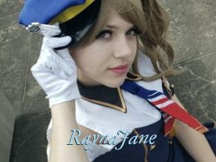 RaynaJane