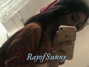 RayofSunny