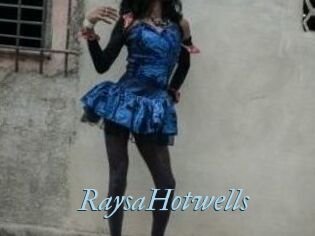 RaysaHotwells