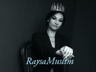 RaysaMuslim