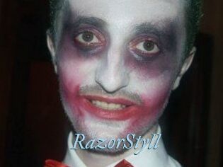RazorStyll