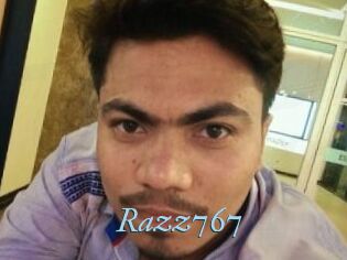 Razz767