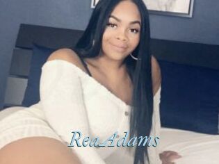 ReaAdams