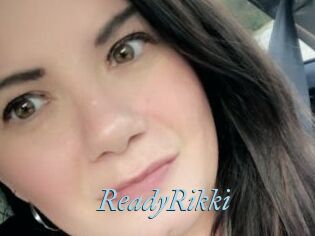 ReadyRikki