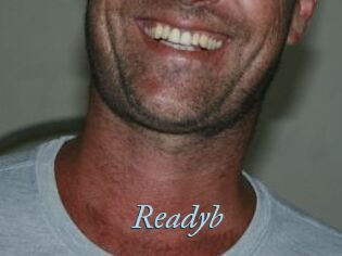 Readyb