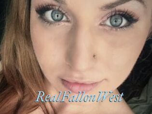 RealFallonWest