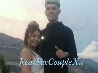 RealSexCoupleXx
