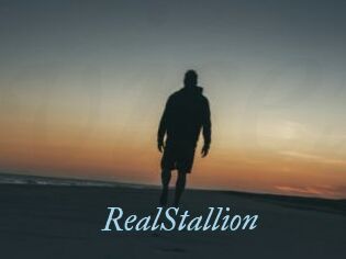 RealStallion