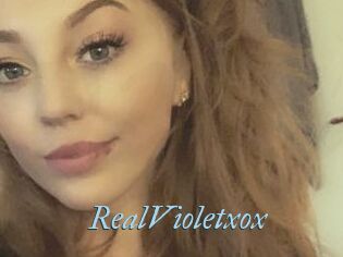 RealVioletxox