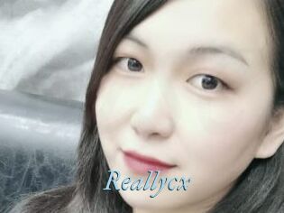 Reallycx
