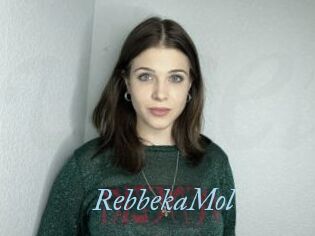 RebbekaMol