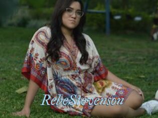 RebeStevenson