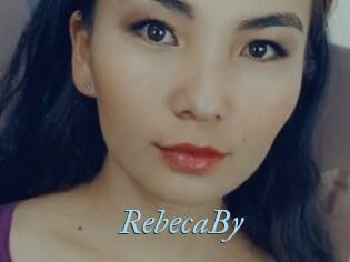 RebecaBy
