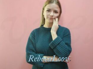 RebecaLoov