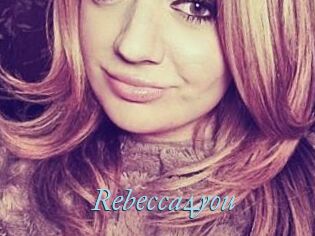 Rebecca4you